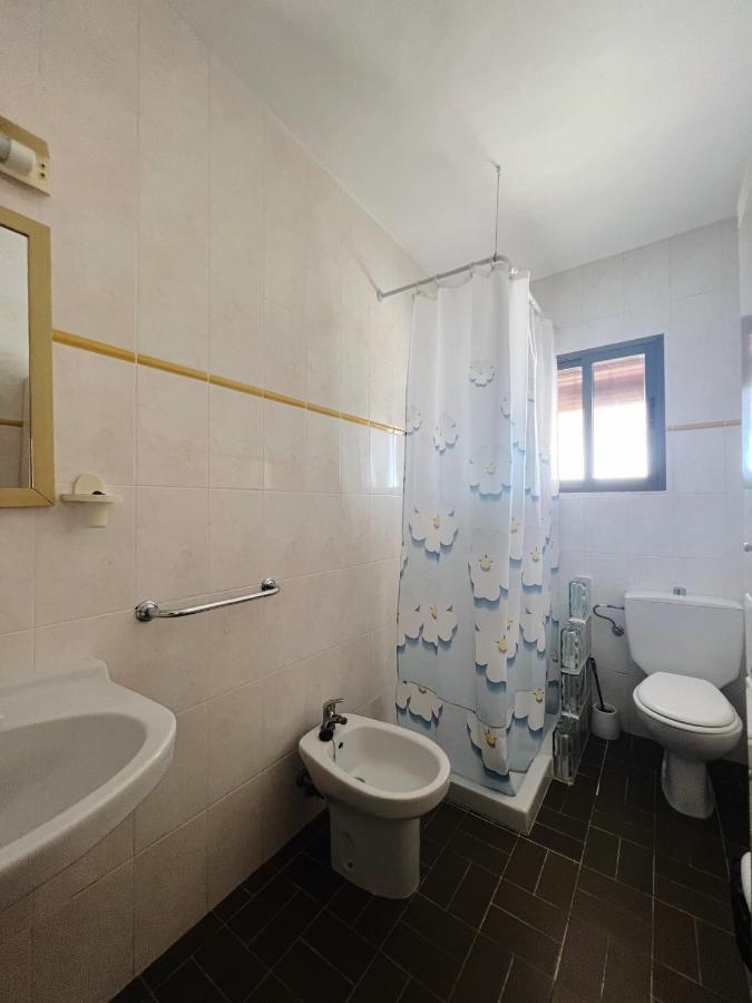 Villa Casa Vicente Fuente Sant Ferran de Ses Roques Exterior foto